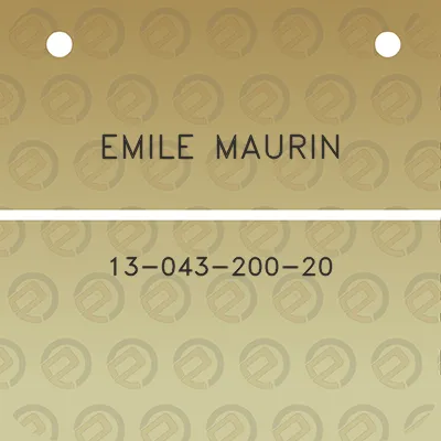 emile-maurin-13-043-200-20