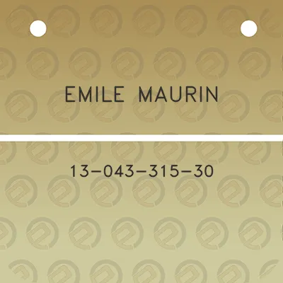 emile-maurin-13-043-315-30