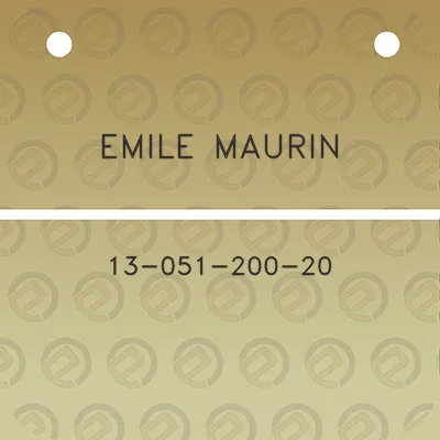 emile-maurin-13-051-200-20