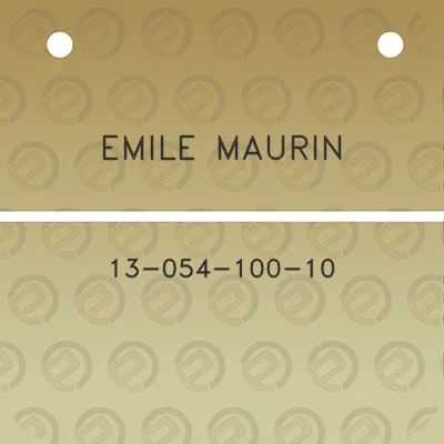 emile-maurin-13-054-100-10