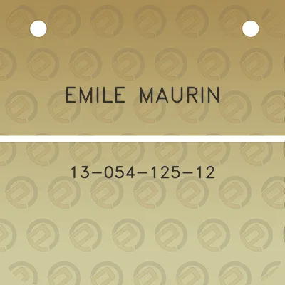 emile-maurin-13-054-125-12