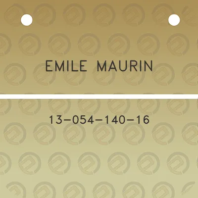 emile-maurin-13-054-140-16