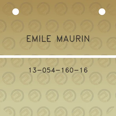 emile-maurin-13-054-160-16