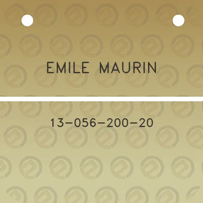 emile-maurin-13-056-200-20