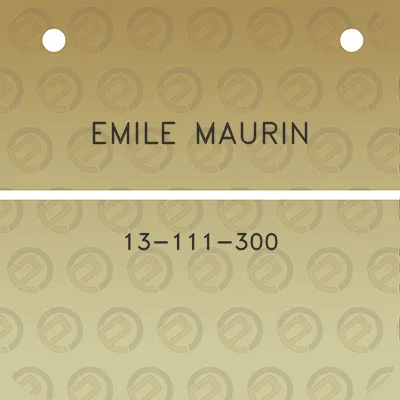 emile-maurin-13-111-300