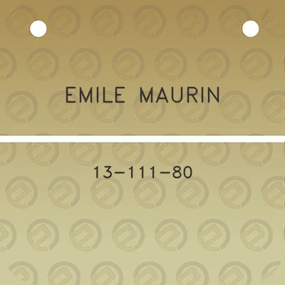 emile-maurin-13-111-80