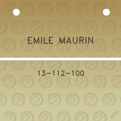 emile-maurin-13-112-100