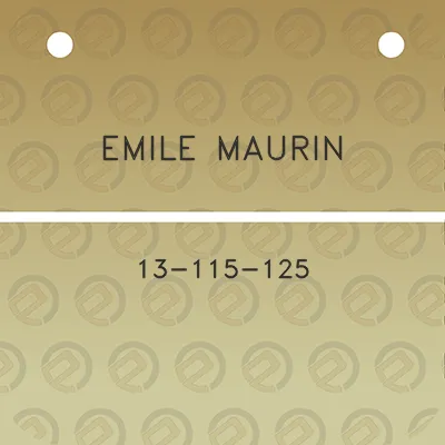 emile-maurin-13-115-125