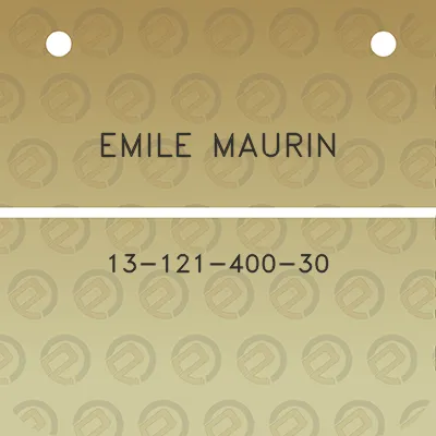 emile-maurin-13-121-400-30