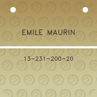 emile-maurin-13-231-200-20