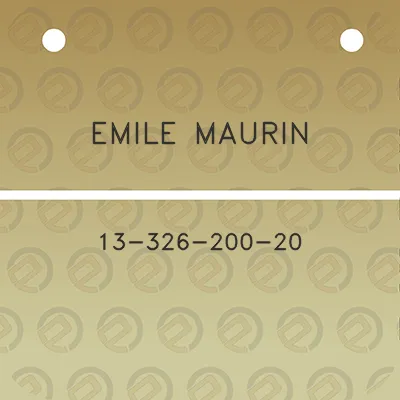 emile-maurin-13-326-200-20