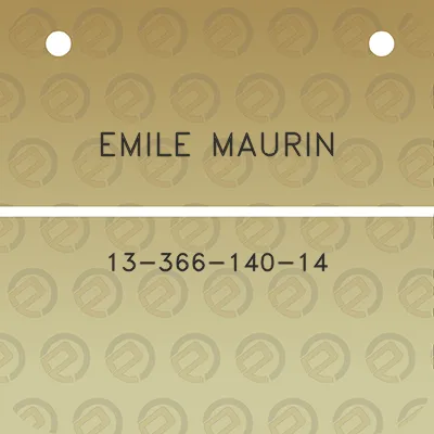 emile-maurin-13-366-140-14