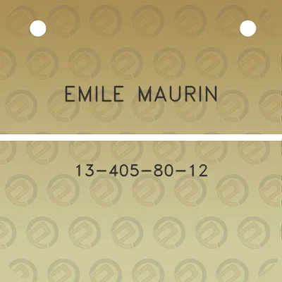 emile-maurin-13-405-80-12