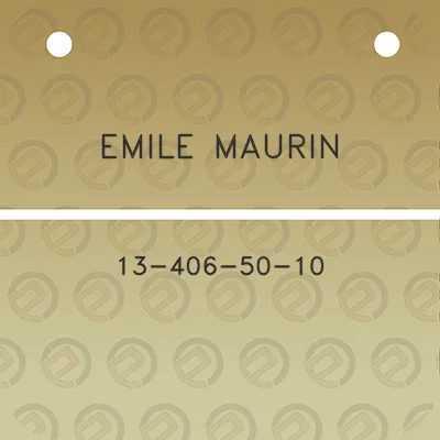 emile-maurin-13-406-50-10