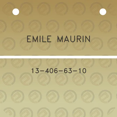 emile-maurin-13-406-63-10