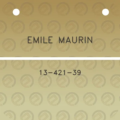 emile-maurin-13-421-39