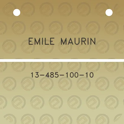 emile-maurin-13-485-100-10