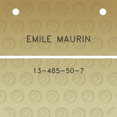 emile-maurin-13-485-50-7