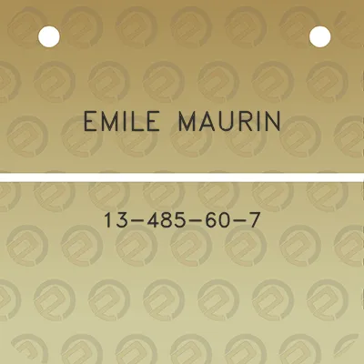 emile-maurin-13-485-60-7