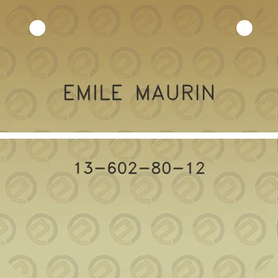 emile-maurin-13-602-80-12