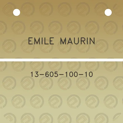 emile-maurin-13-605-100-10