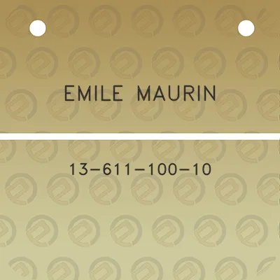 emile-maurin-13-611-100-10