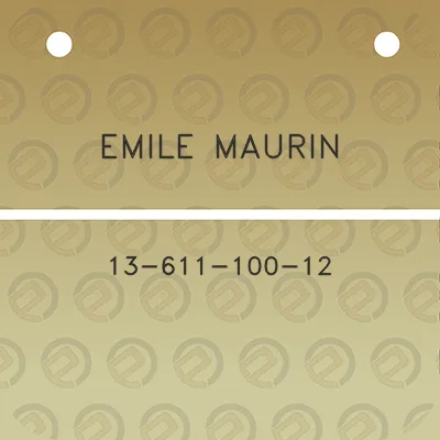 emile-maurin-13-611-100-12