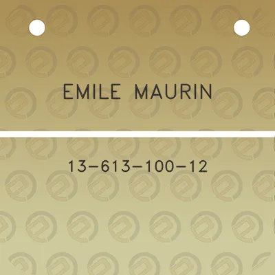 emile-maurin-13-613-100-12