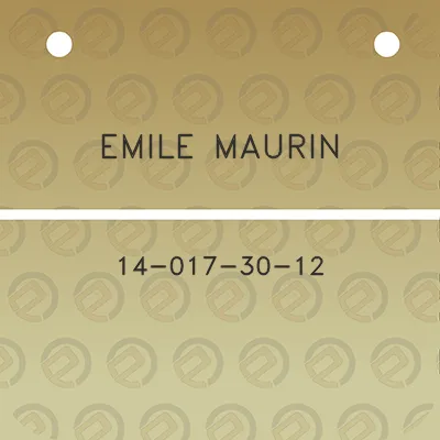 emile-maurin-14-017-30-12