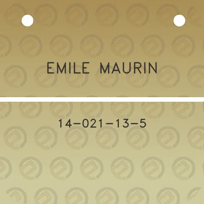 emile-maurin-14-021-13-5