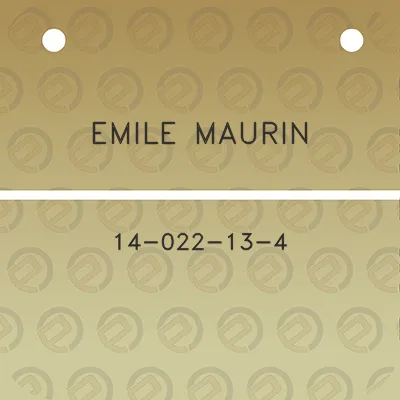 emile-maurin-14-022-13-4