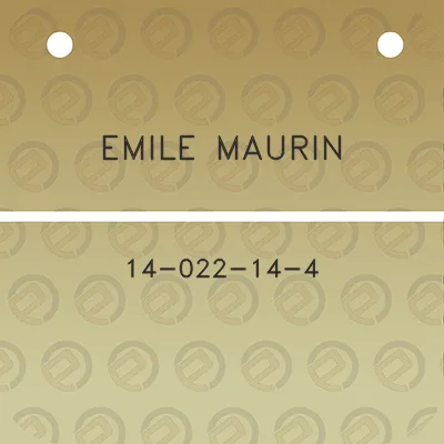 emile-maurin-14-022-14-4