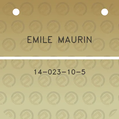 emile-maurin-14-023-10-5