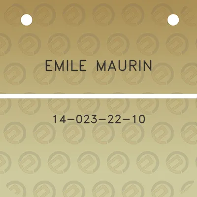 emile-maurin-14-023-22-10