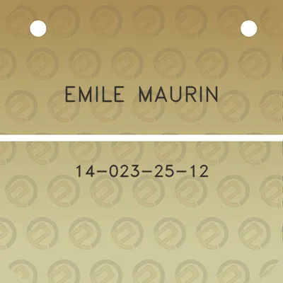 emile-maurin-14-023-25-12