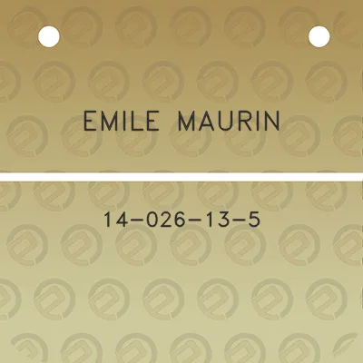 emile-maurin-14-026-13-5