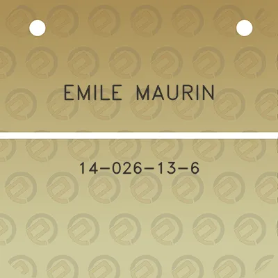 emile-maurin-14-026-13-6