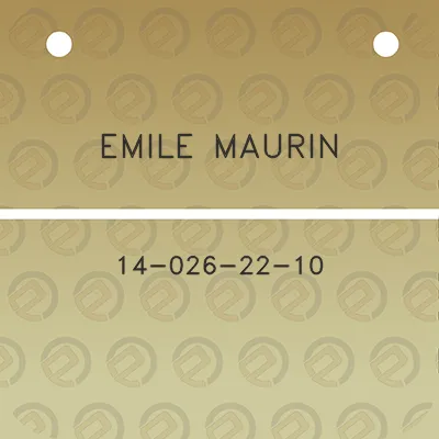 emile-maurin-14-026-22-10