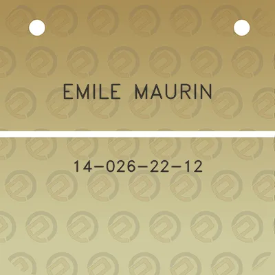 emile-maurin-14-026-22-12