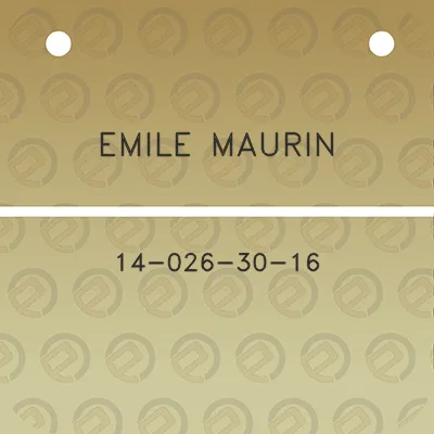 emile-maurin-14-026-30-16