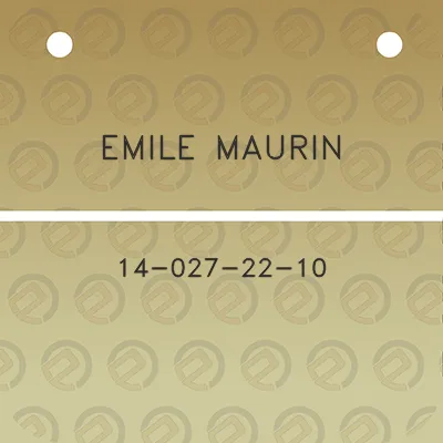 emile-maurin-14-027-22-10