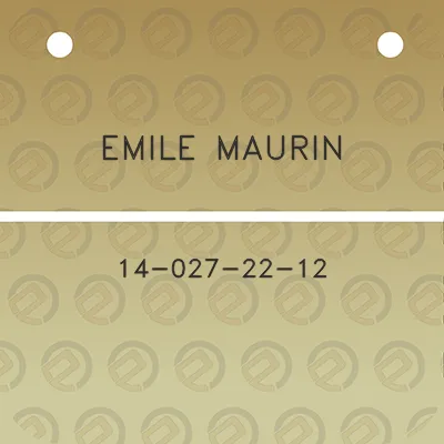 emile-maurin-14-027-22-12