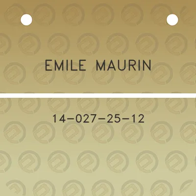 emile-maurin-14-027-25-12