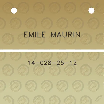 emile-maurin-14-028-25-12