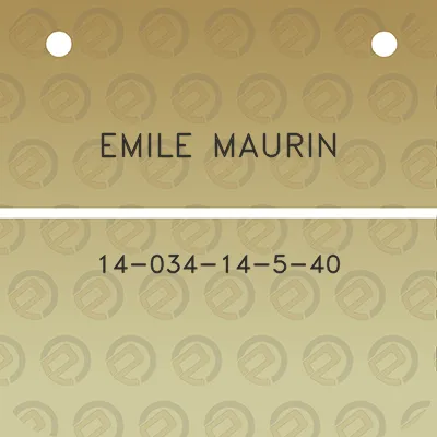 emile-maurin-14-034-14-5-40