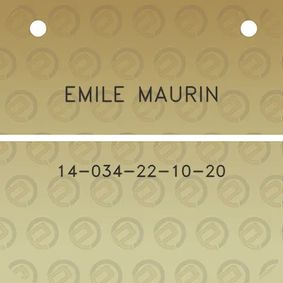 emile-maurin-14-034-22-10-20