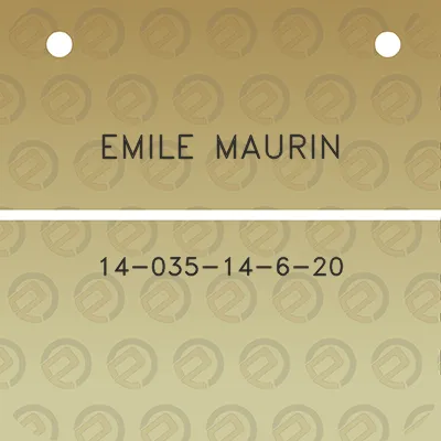 emile-maurin-14-035-14-6-20