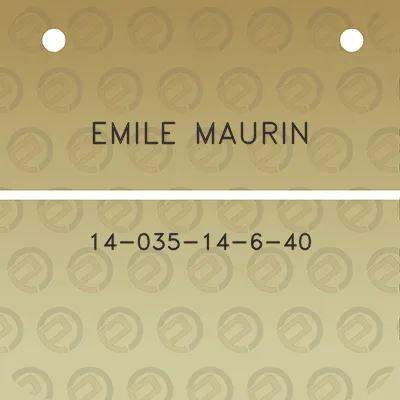 emile-maurin-14-035-14-6-40