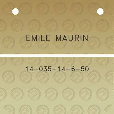 emile-maurin-14-035-14-6-50