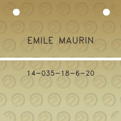 emile-maurin-14-035-18-6-20